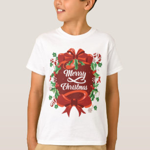 Merry Christmas T-Shirt