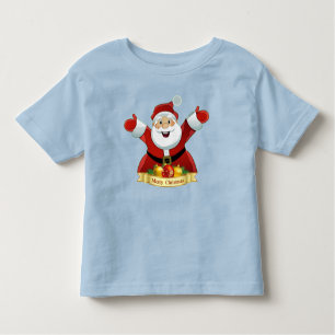 Merry Christmas T-Shirt