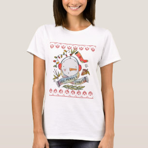 Merry Christmas T-Shirt