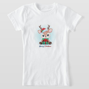 Merry Christmas T-Shirt