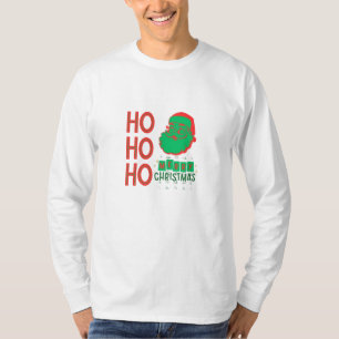 Merry christmas t shirt