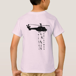 Merry Christmas T-Shirt