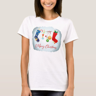 Merry Christmas  T-Shirt