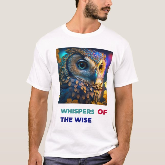 Merry Christmas T-Shirt (Front)