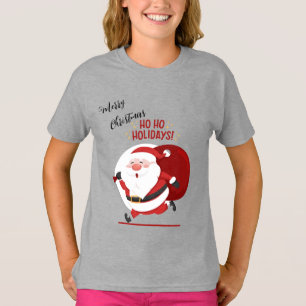 Merry Christmas T-Shirt