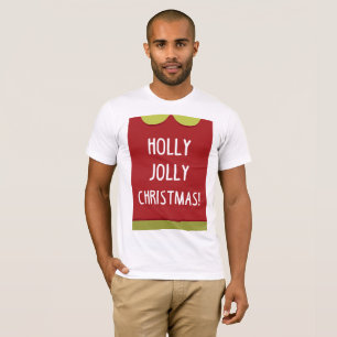 Merry christmas T-Shirt