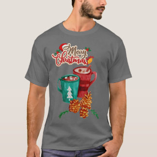 merry christmas T-Shirt