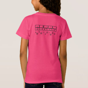 Merry Christmas T-Shirt