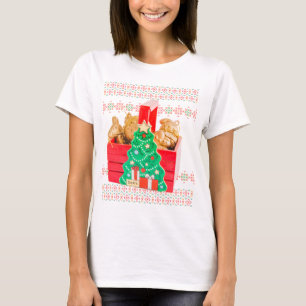 merry christmas T-Shirt