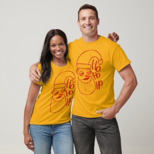 Merry christmas T-Shirt