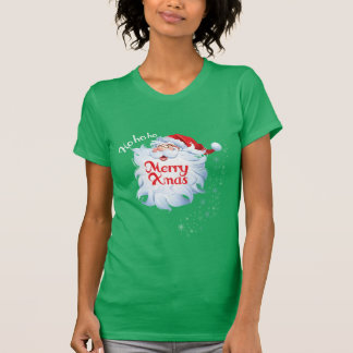 Merry Christmas T-Shirt