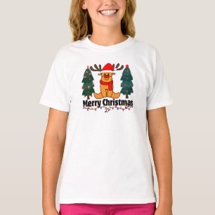 Merry Christmas T-Shirt