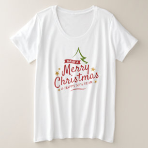 Merry Christmas t shirt amazing your fashion