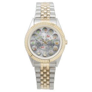 Merry Christmas ~ The 12 Days Of Christmas ~ Watch