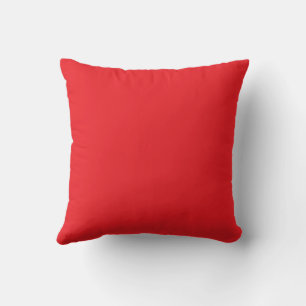 "Merry Christmas" Throw Pillow