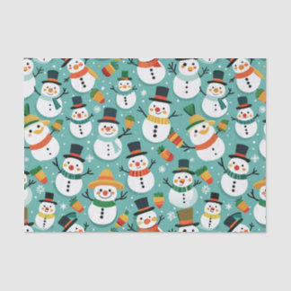 Merry Christmas!  Tissue Paper