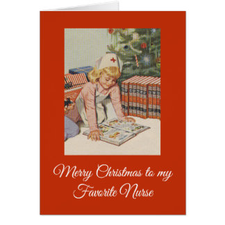 Funny Christmas Vintage Greeting Cards | Zazzle.co.nz