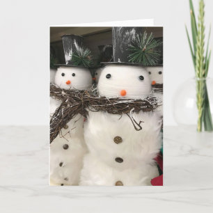 MERRY CHRISTMAS TO MY ***TEACHER*** HOLIDAY CARD