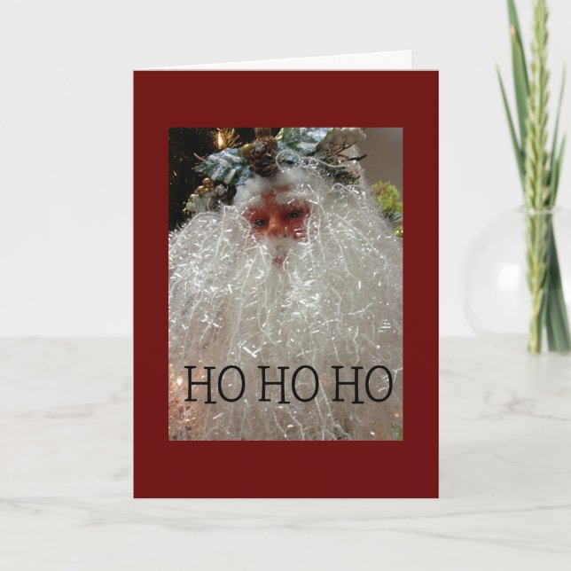 MERRY CHRISTMAS TO U /  HAPPY NEW YEAR TOO HOLIDAY (Front)