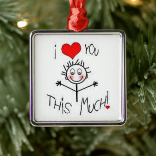 **MERRY CHRISTMAS TREE** CHRISTMAS ORNAMENT