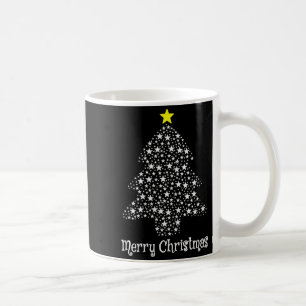 Merry Christmas Tree Matching Family Santa Xmas Ho Coffee Mug