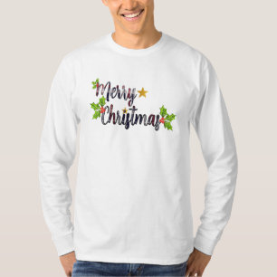 Merry Christmas Tshirt