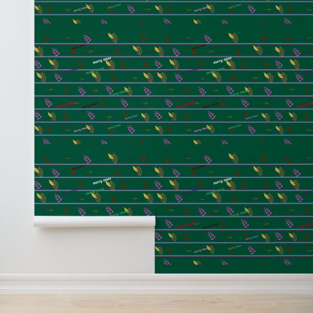 Merry Christmas  Wallpaper (Application)