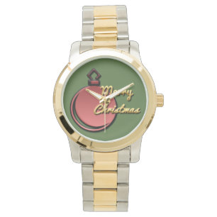 Merry Christmas, watch, for sale ! Watch