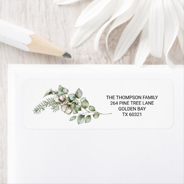 Merry Christmas Wishes For Family Cute Xmas Return (Insitu)