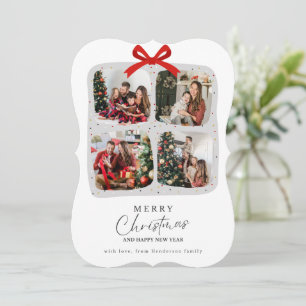 Merry Christmas with Love from Henderson Family