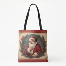 Merry Christmas with Santa