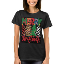 Merry Christmas Women's T-Shirt