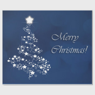 Merry Christmas Wrapping Paper