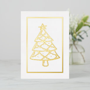 Merry Christmas! Xmas Holiday with Your Words