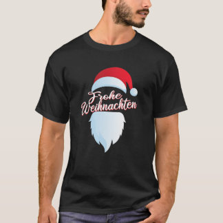 Merry Christmas Xmas Xmas Christmas Gift T-Shirt