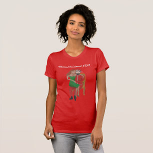 Merry Christmas! XOXO T-Shirt