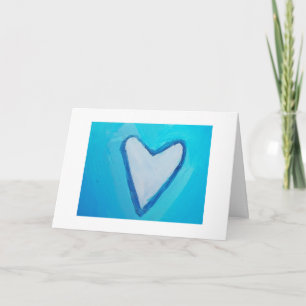 MERRY CHRISTMAS (YOU FILL MY HEART WITH JOY) HOLIDAY CARD