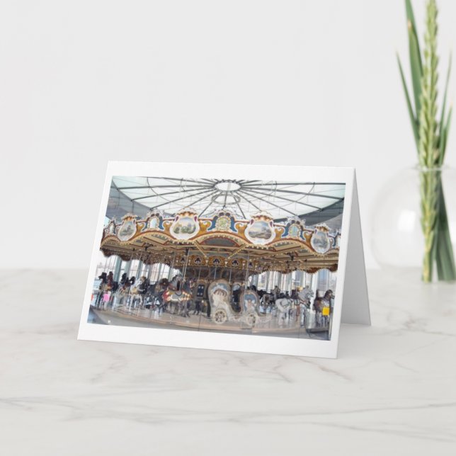 **MERRY CHRISTMAS** YOU MAKE ME "SMILE" CARD (Front)