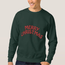 Merry Chritmas Men's