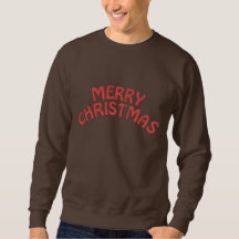 Merry Chritmas Men's