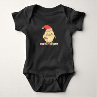 Merry Cluckmas, Funny Christmas Chicken