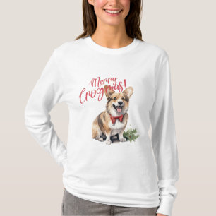Merry Cogimas T-Shirt