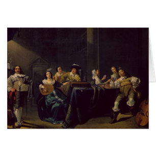 Merry Company