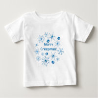Merry Creepmas!