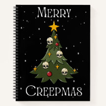 Merry Creepmas
