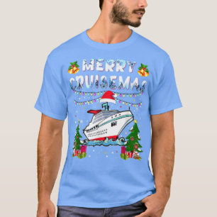 Merry Cruis T-Shirt
