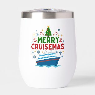 Merry Cruisemas Christmas