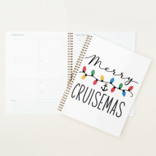 Merry Cruisemas Family Christmas Cruise Trip Planner