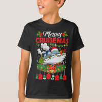 Merry Cruisemas Family Cruise Christmas 2023 Fun B