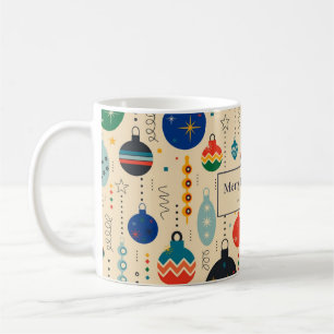 Merry evrything coffee mug